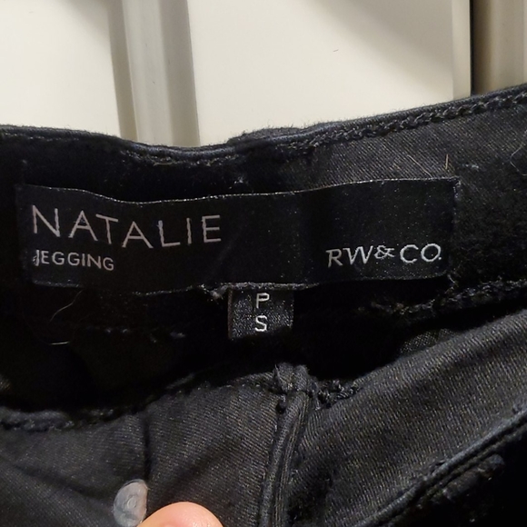 Jegging pants - Picture 3 of 3